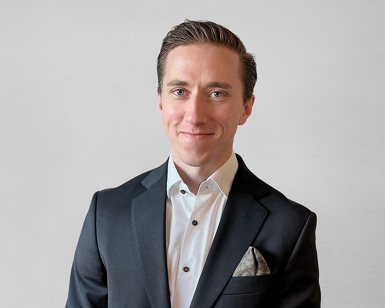 Christoffer Karlsson