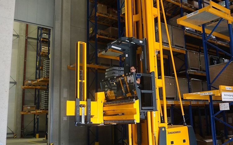 Eppendorf stage image