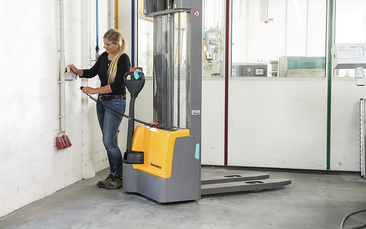 Profishop Pallet Lifters