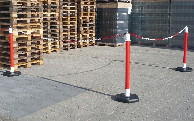 Warehouse and Workplace Equipment