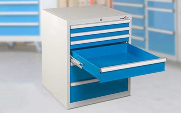 Profishop Cabinets & Draws