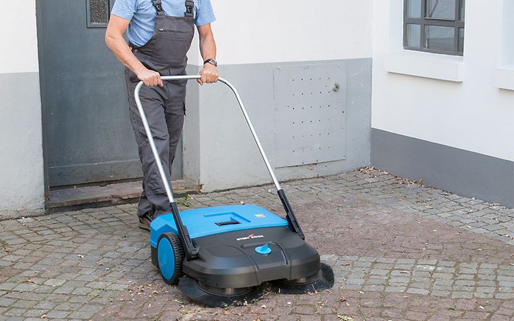 Profishop Cleaning & Environment