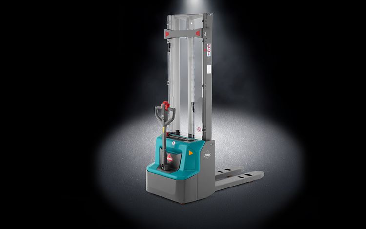 CDD 10-70 stage image