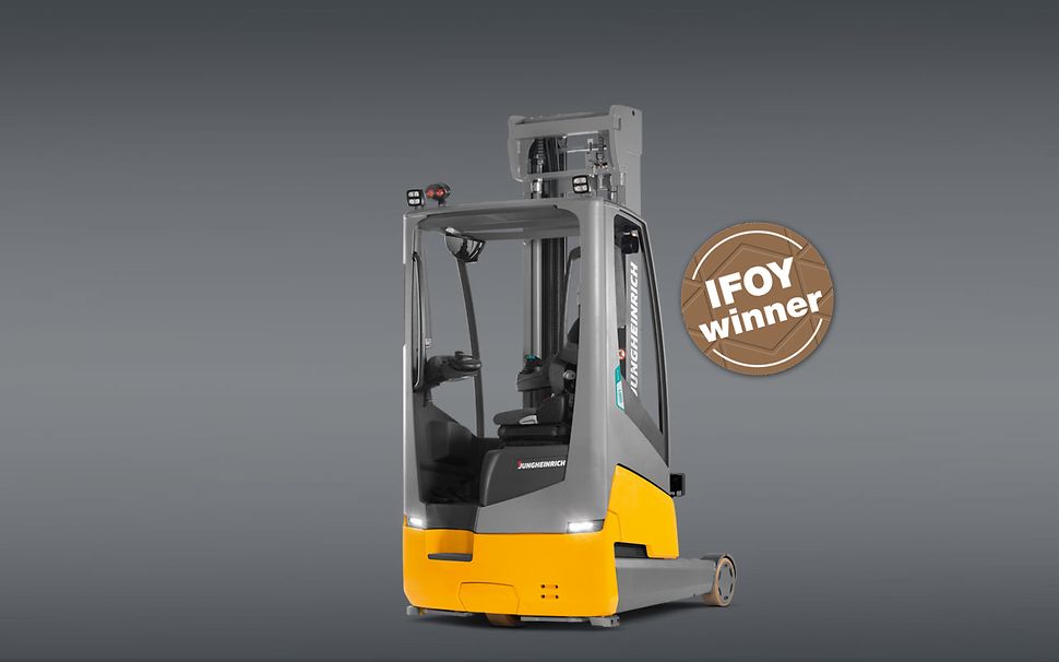 IFOY AWARD 2019 ETV216i