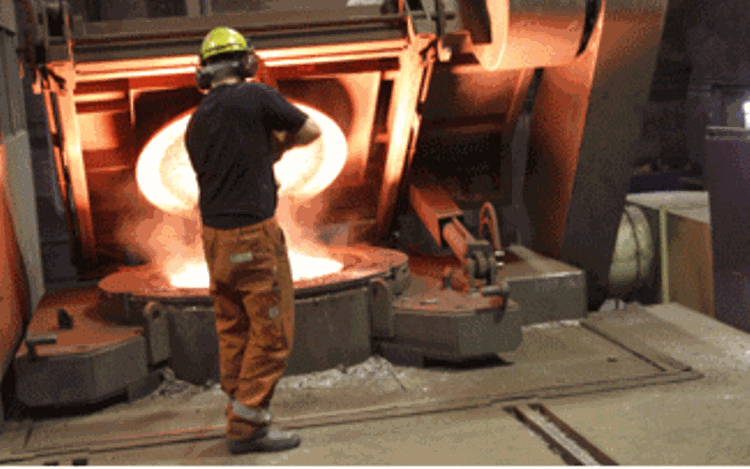 Furnes Jernstøperi AS