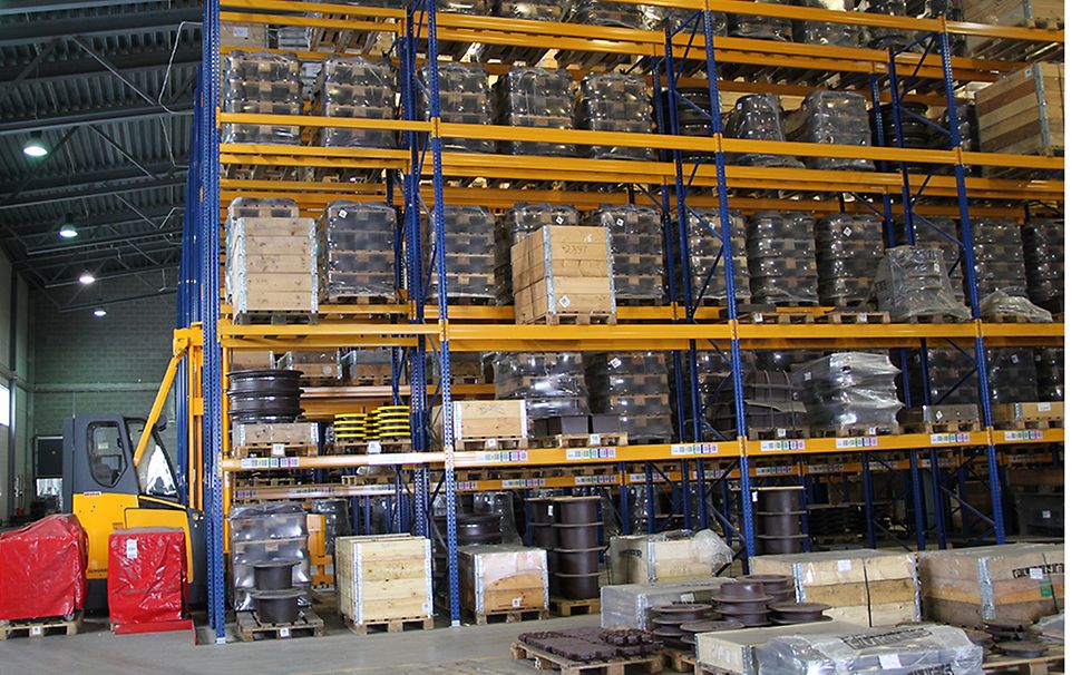 Furnes Jernstøperi AS – tre år etter!