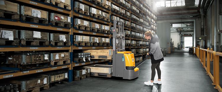 Norske kundereferanse