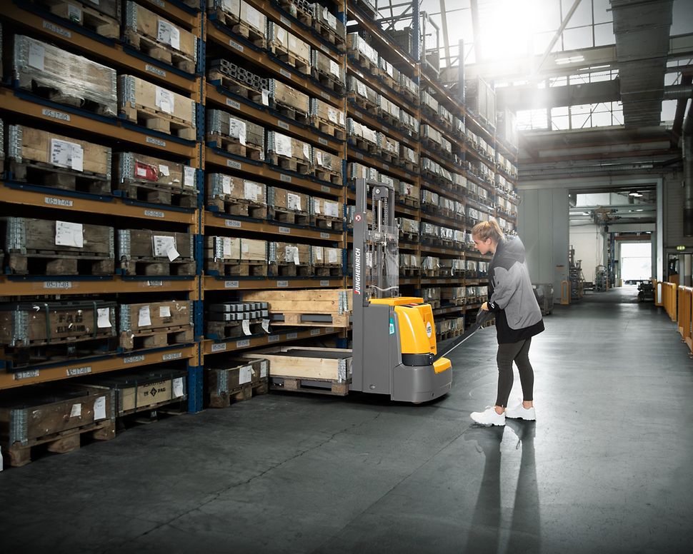 Norske kundereferanse