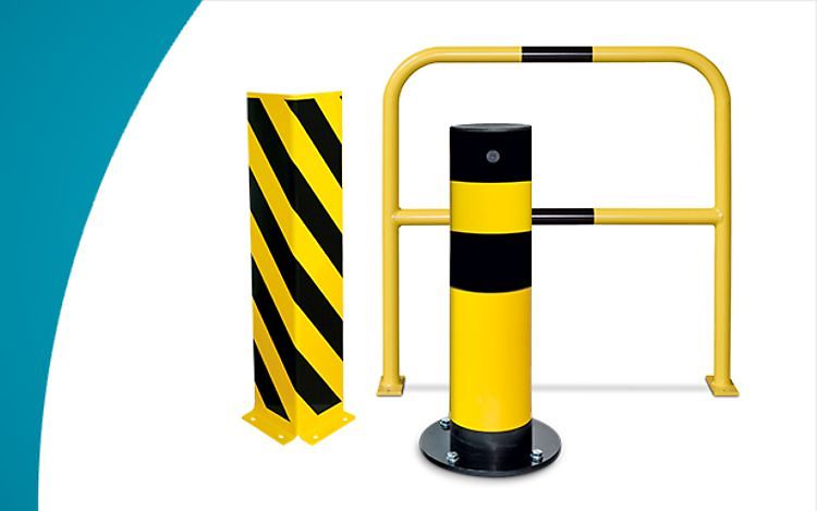 Profishop Stage equipamiento fábrica