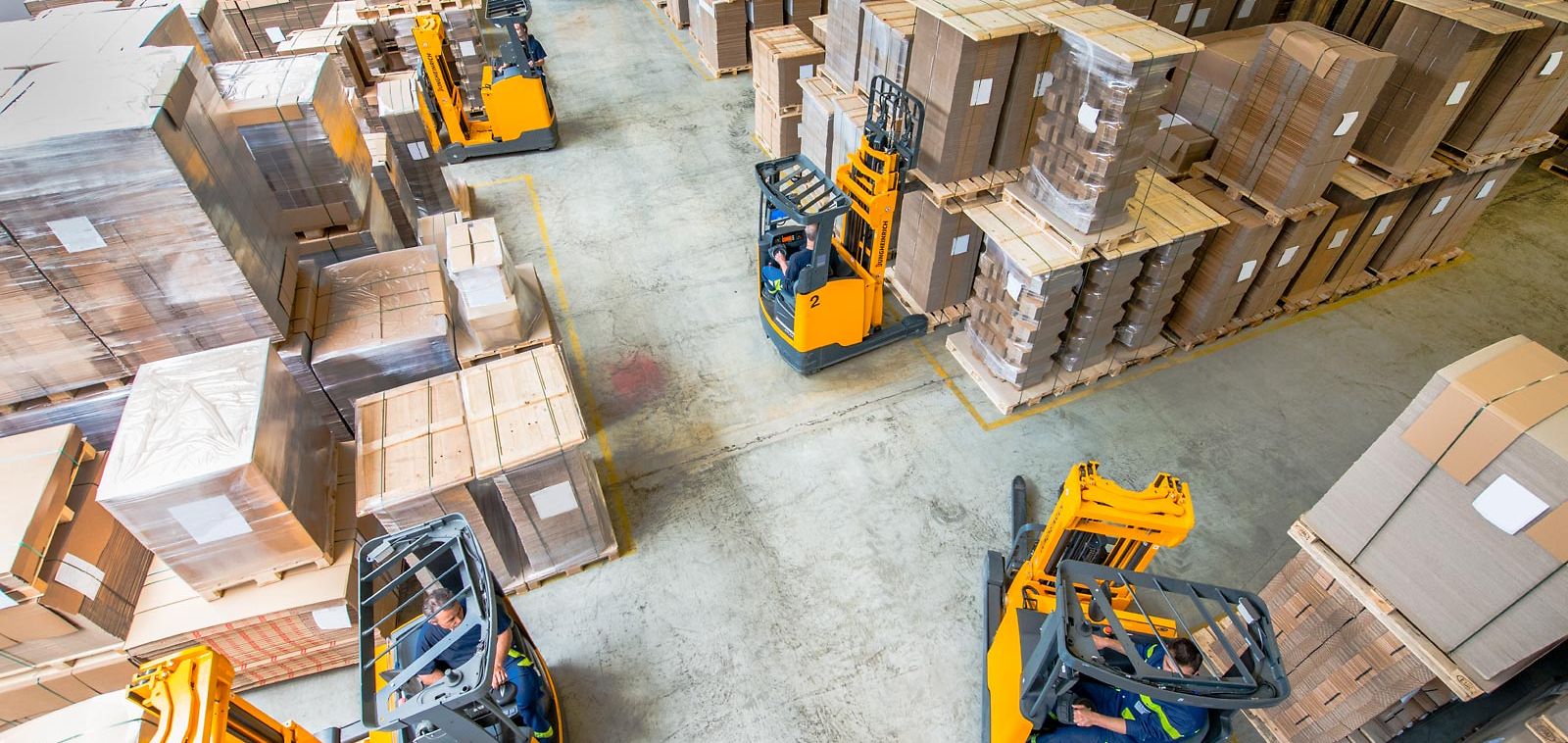 Industrial Electronics Packaging Market