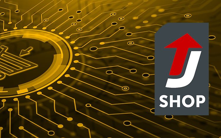 Jungheinrich Profishop