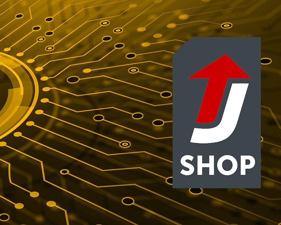 Jungheinrich Profishop
