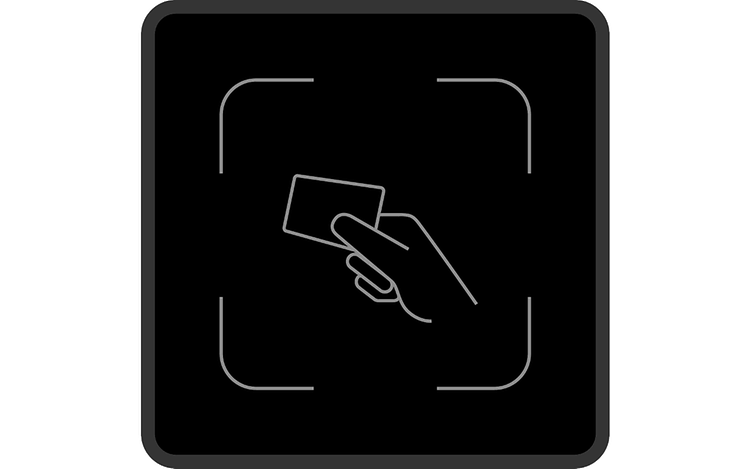 Easy Access Transponder