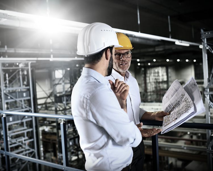 Content automation process