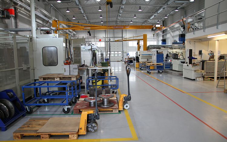 Kundereferanse Rolls-Royce