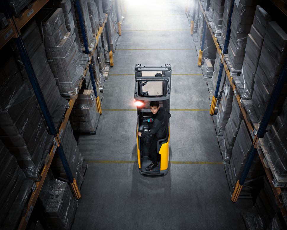 ERC 216zi Lithium-ion Stapelaar