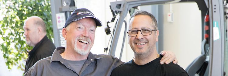 Showroom Stockholm 2