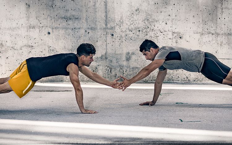 Stage Abschlussarbeit