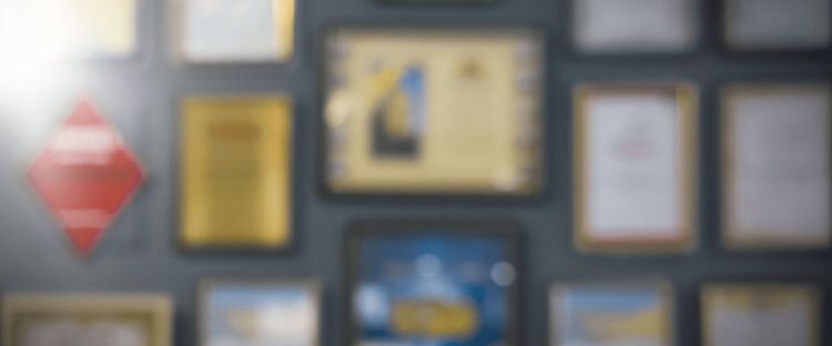 Jungheinrich kwaliteitscerticaten