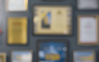 Jungheinrich kwaliteitscerticaten 