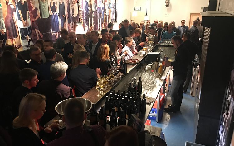 Divadelní představení