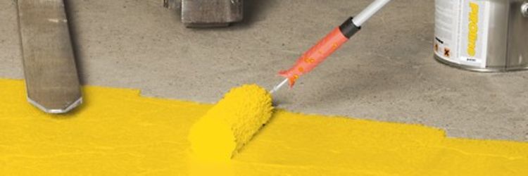 Halvloercoating oorzaken van aanrijdingen in magazijnen