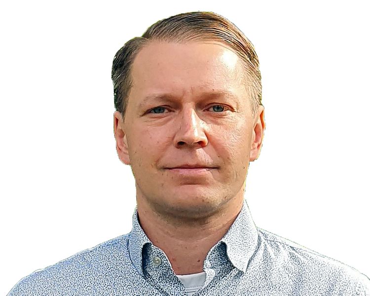 Jyrki Nurminen