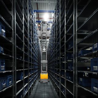 The new EKS 412s: High performance at all levels