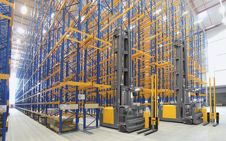 Stage – podjetje Wahl&Co