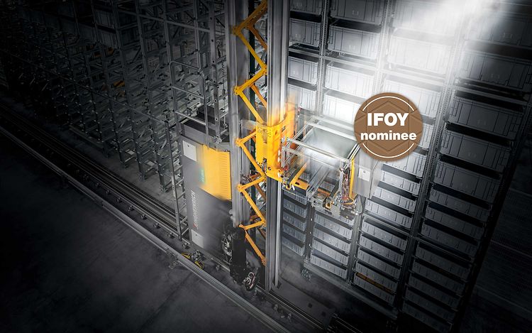 miniload ifoy nominee