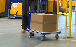 Profishop Transport Trolleys