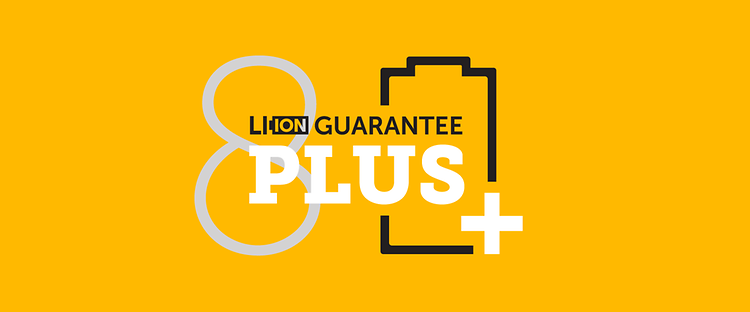 Garanti og satisfaction