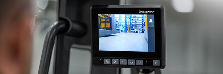 Jungheinrich nieuws zoneCONTROL