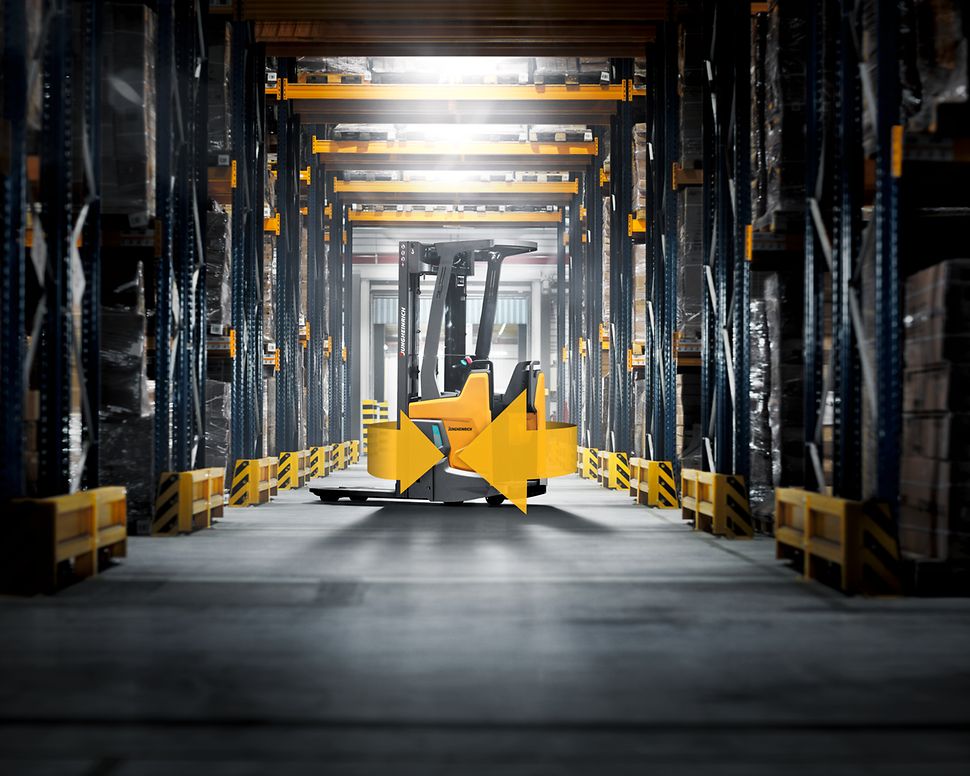 Stage ERC 216zi