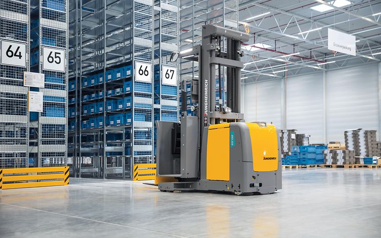 picture rudolph Logistik