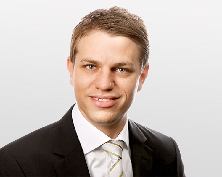 picture Arne Sturm