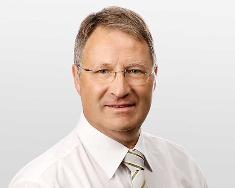 picture Peter Schmid