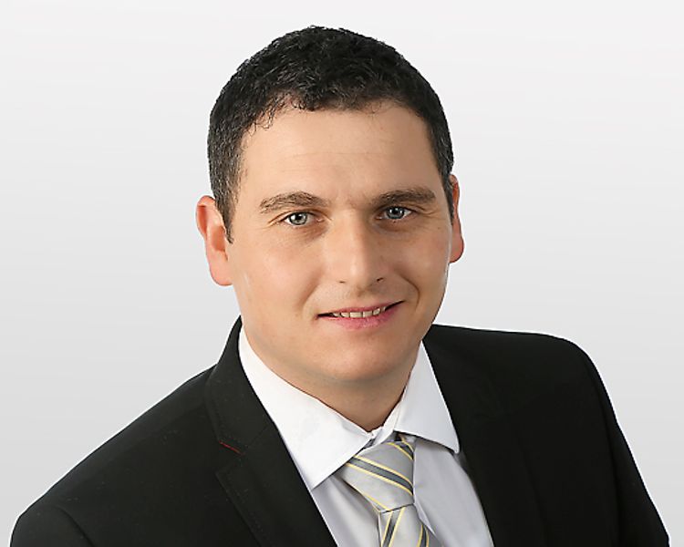 picture Adrian Bütikofer