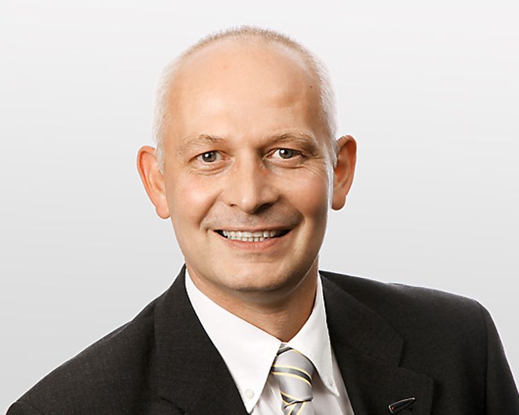 picture Walter Lüscher