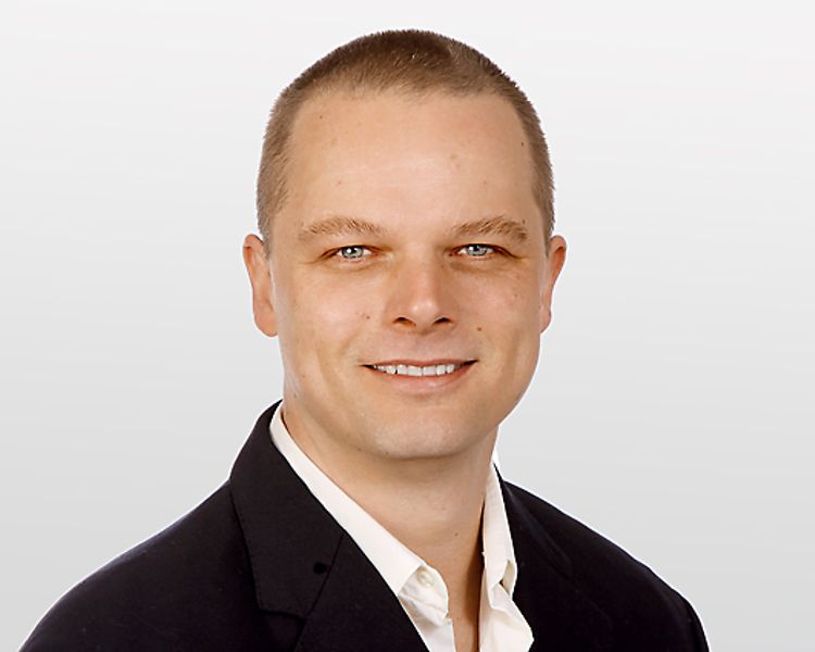 picture Martin Trüssel