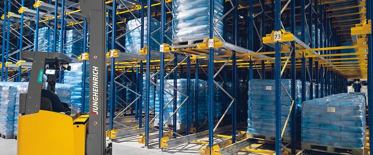 Stage De Korrel Beheer