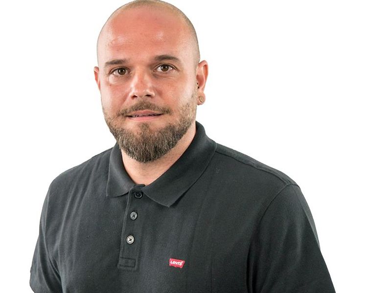 picture Claudio Latassa