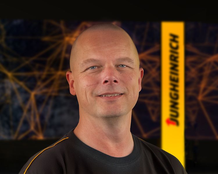 picture Martin Trüssel