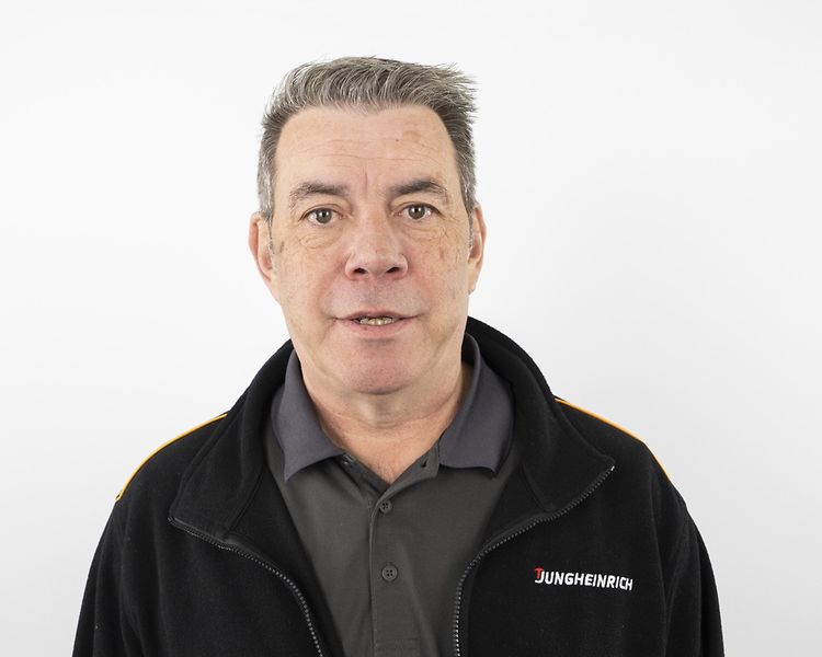 picture Marc Fritschi