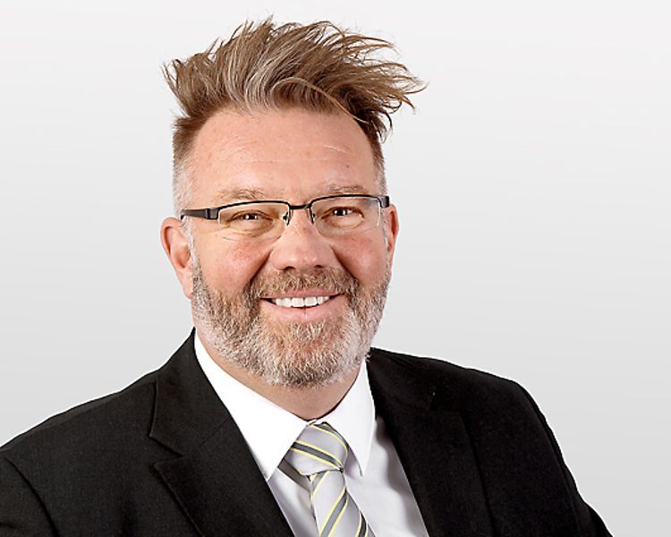 picture gerhard steiner