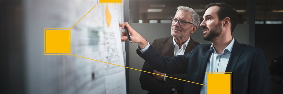 Passione per l’ingegneria!