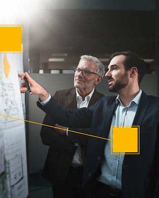 Passione per l’ingegneria!