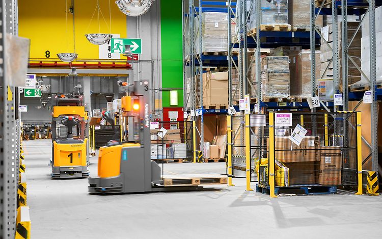 case study e-commerce