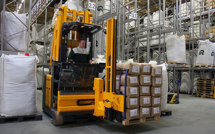 picture case study ricola