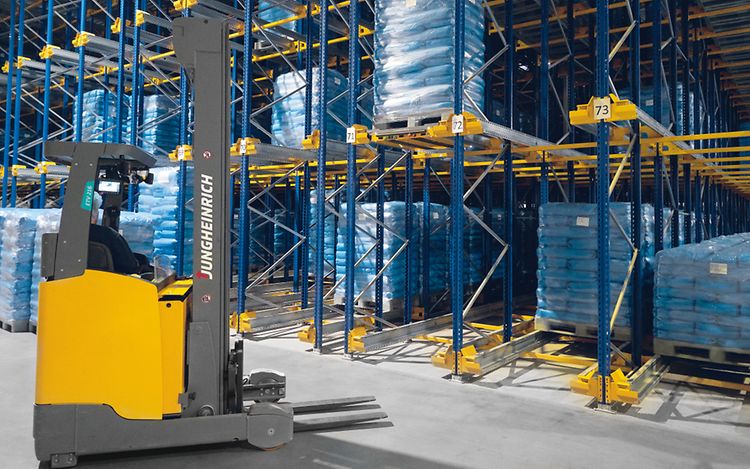 case study de korrel beheer